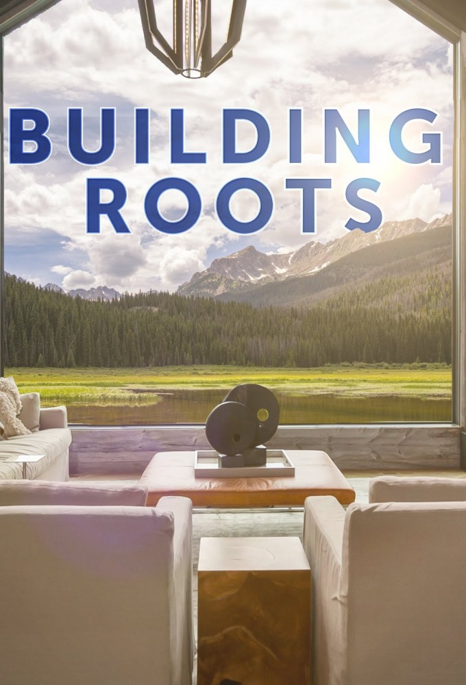 Building Roots Image