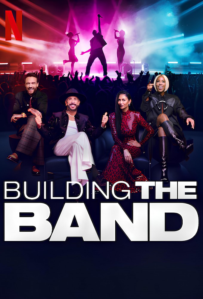 Building the Band Image