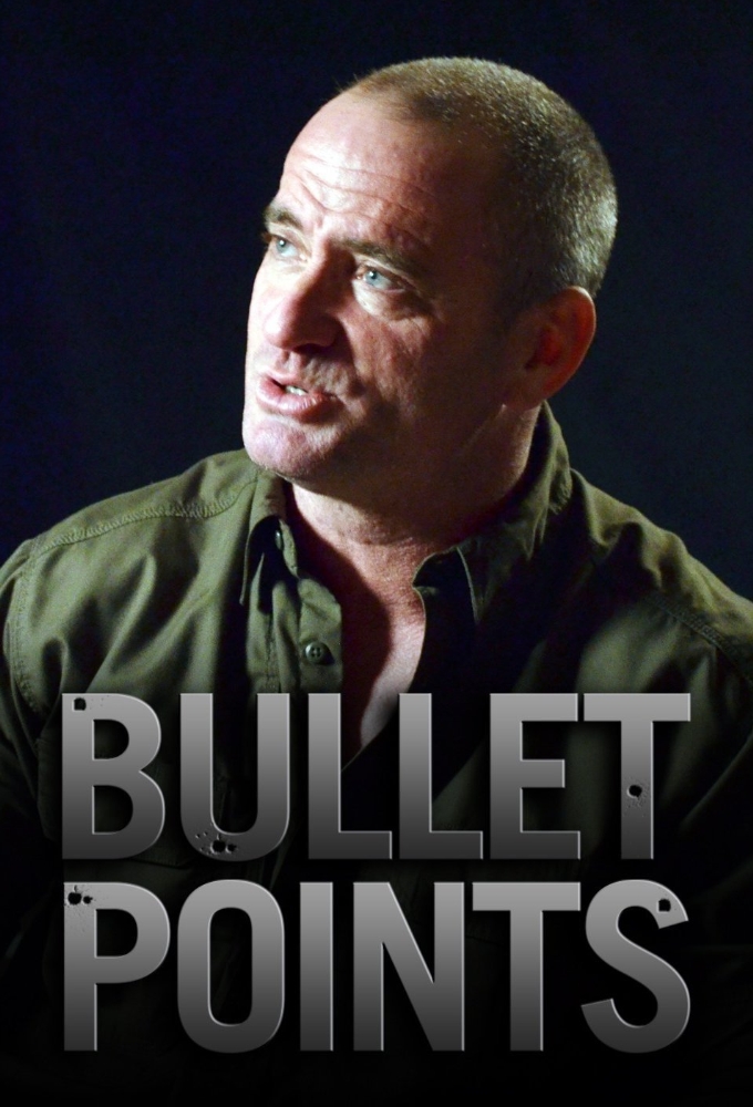 Bullet Points Image