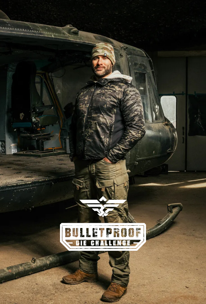 Bulletproof – Die Challenge Image