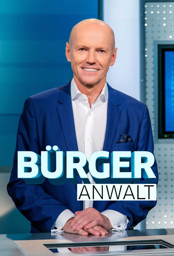 Bürgeranwalt Image