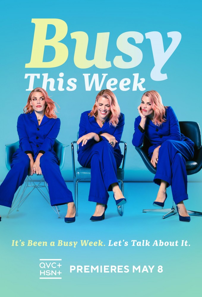 Busy This Week Image