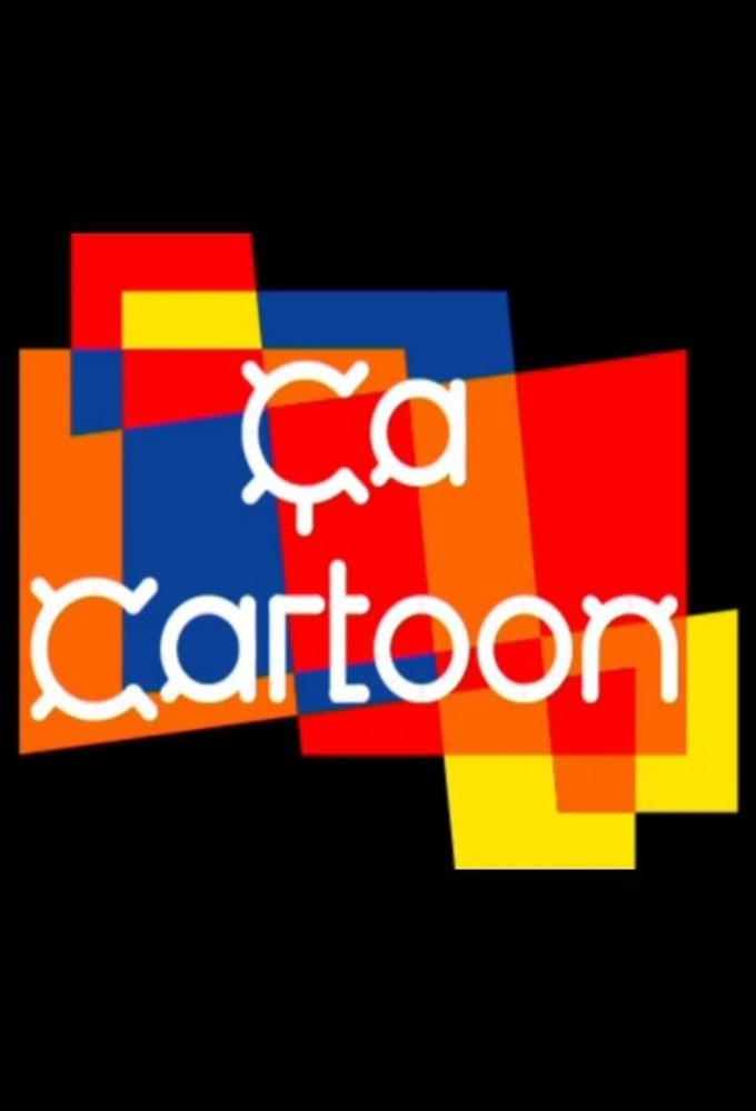 Ça cartoon Image