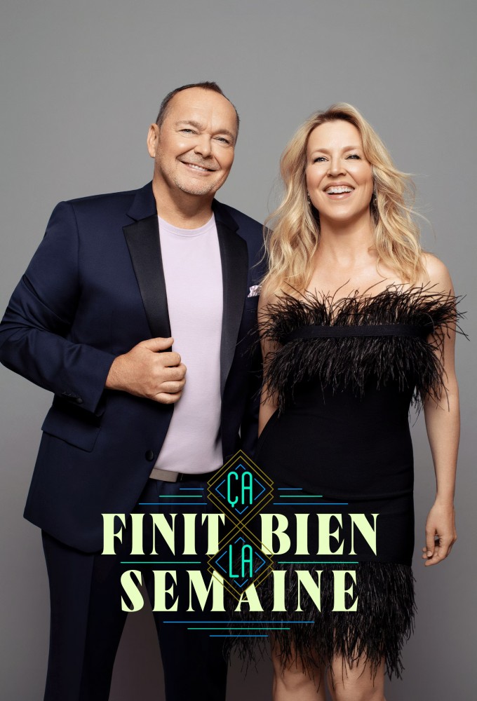 Ça finit bien la semaine Image