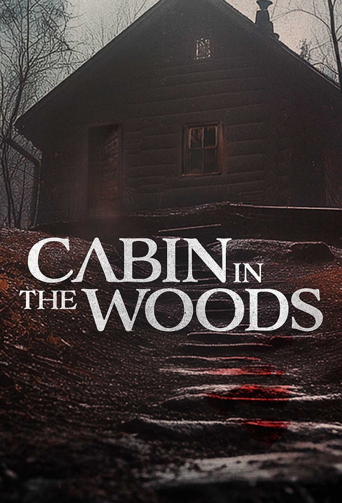 Cabin in the Woods series poster