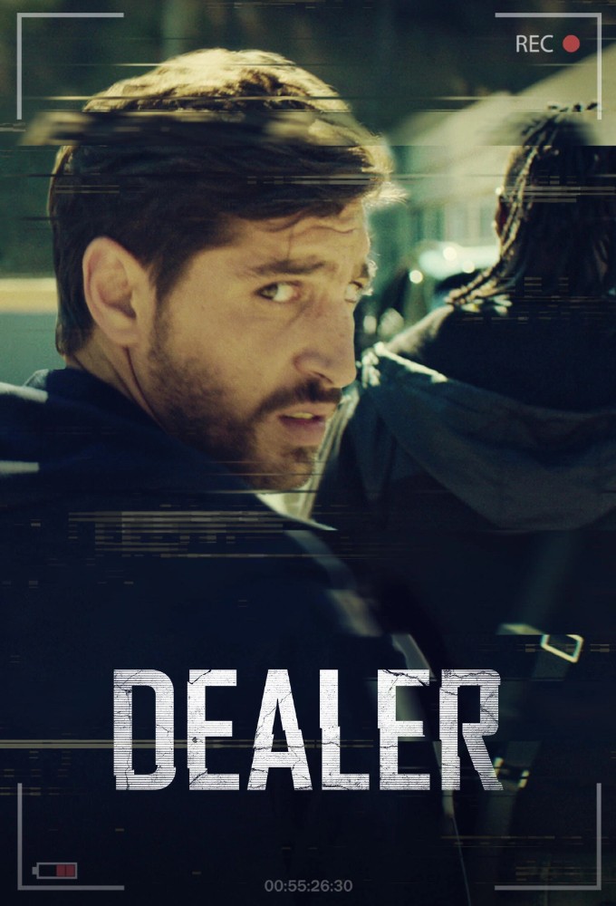 Dealer series poster