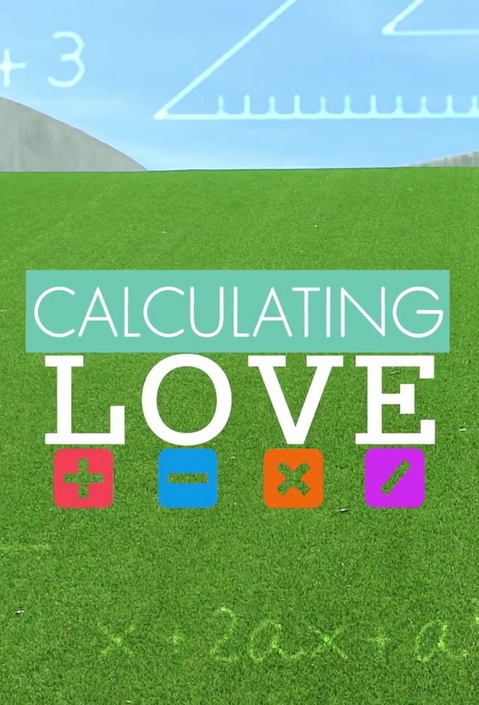 Calculating Love: The Series series poster