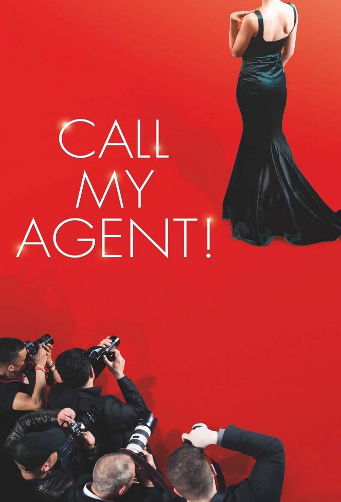 Call My Agent! Image