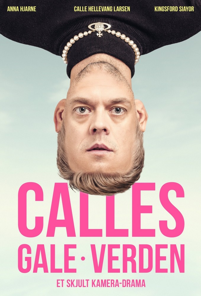 Calles gale verden Image