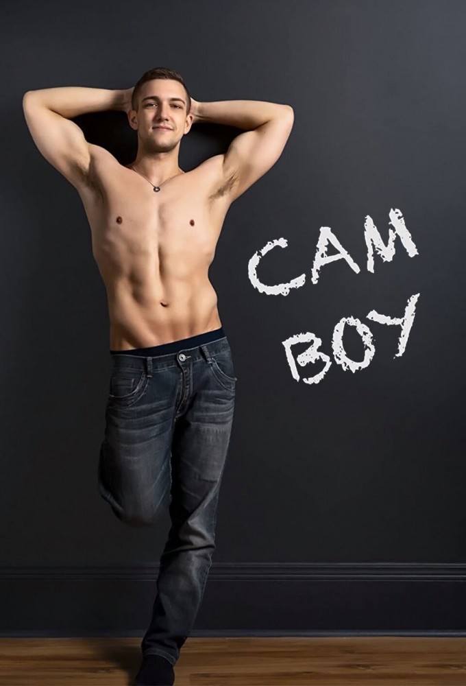 Cam Boy Image