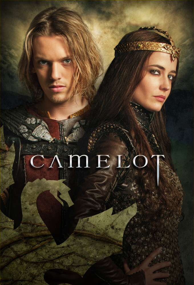 Camelot series poster