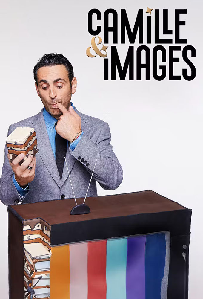 Camille & images in weekly Image