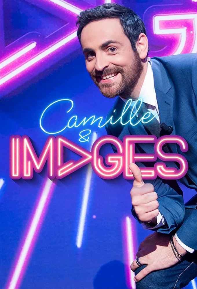 Camille & Images Image