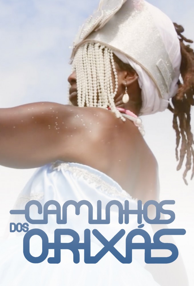 Caminhos dos Orixás Image