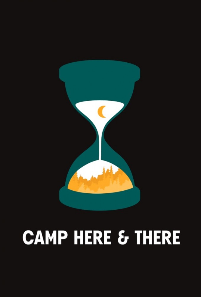 Camp Here & There Image