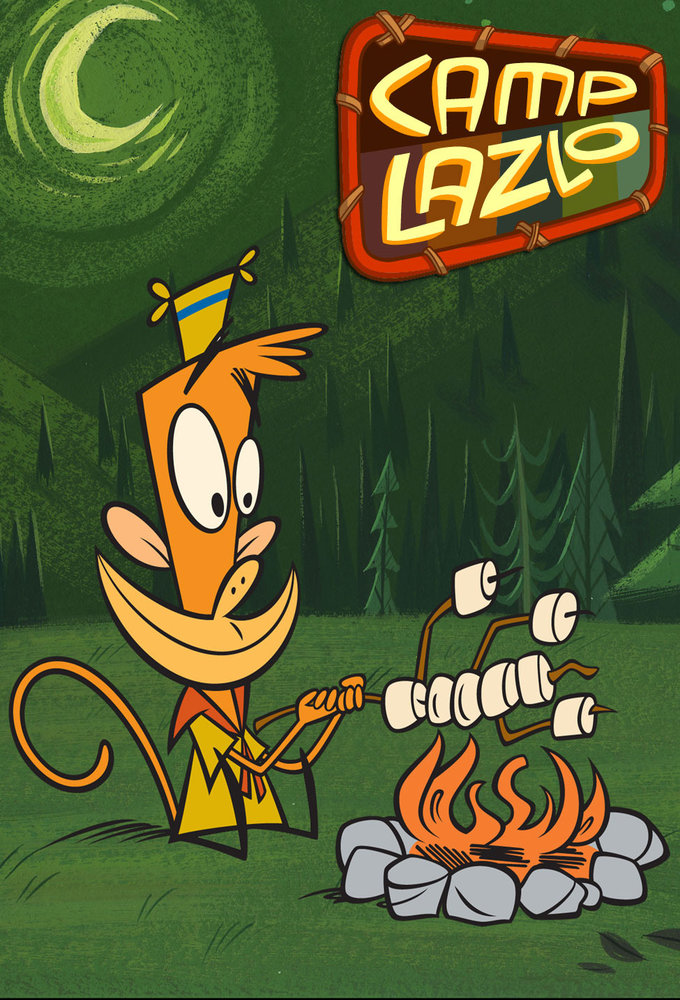 Camp Lazlo Image
