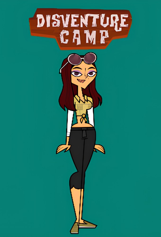 Disventure Camp Image