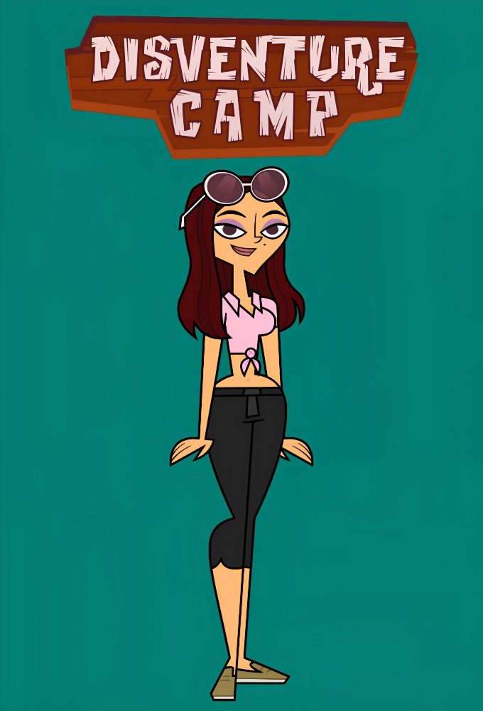Disventure Camp Image