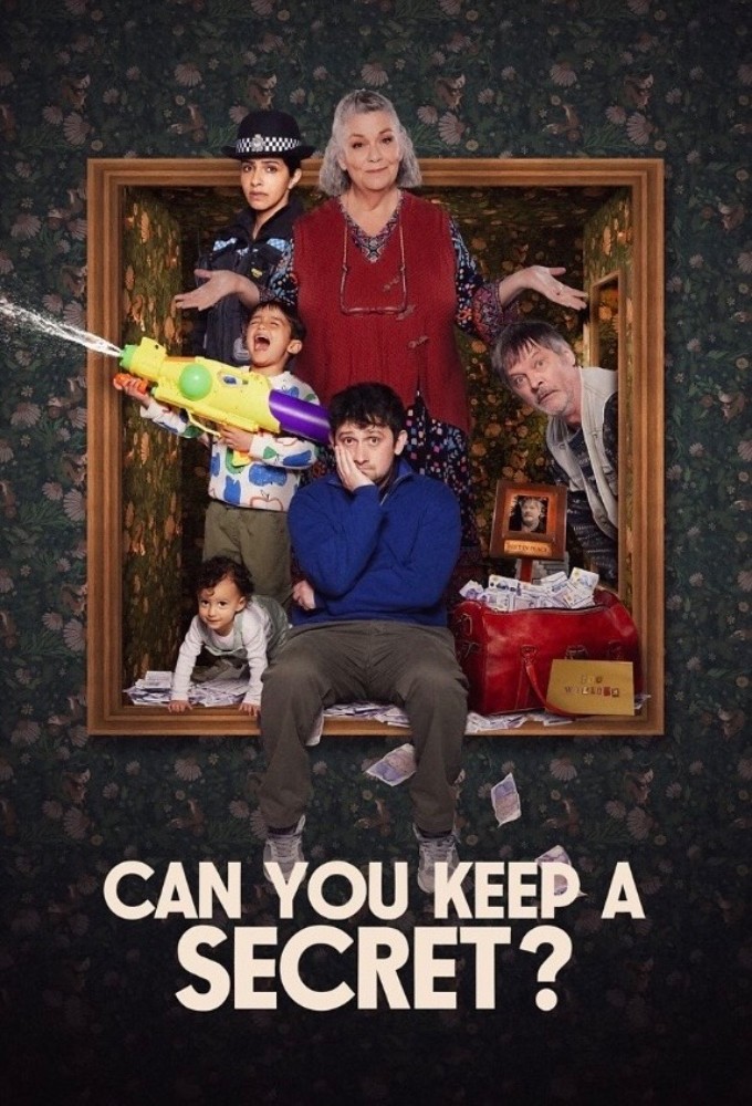 Can You Keep a Secret? Image