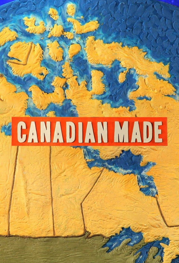 Canadian Made Image