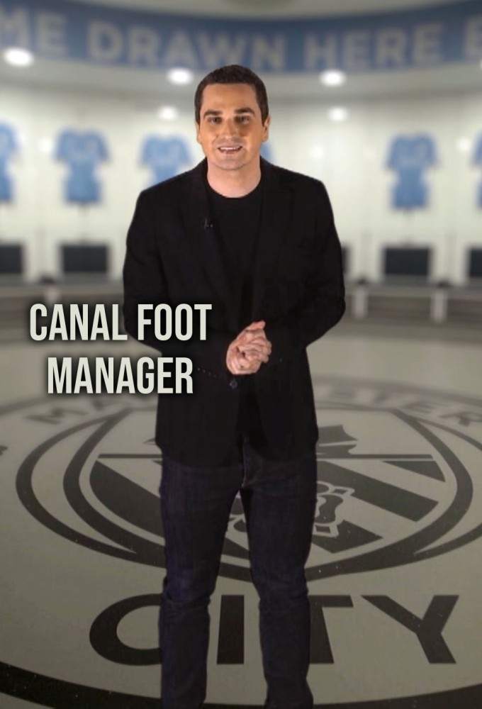 Canal Foot Manager Image