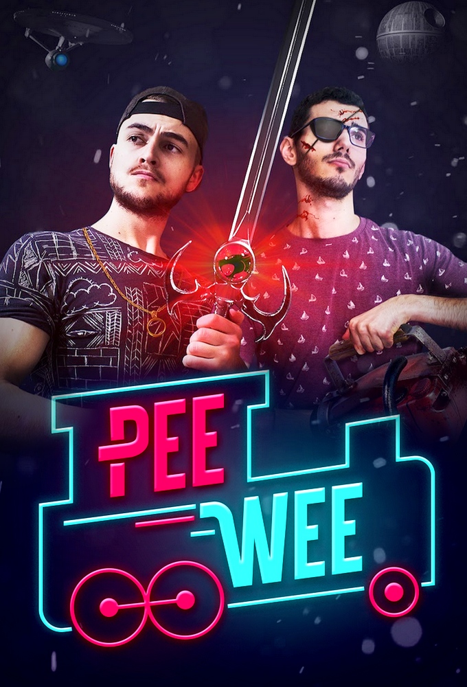 Peewee  Channel Image