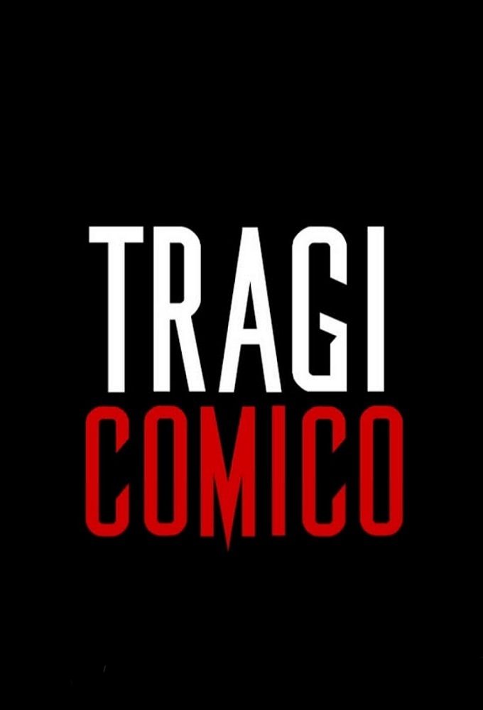 Canal Tragicômico  Image