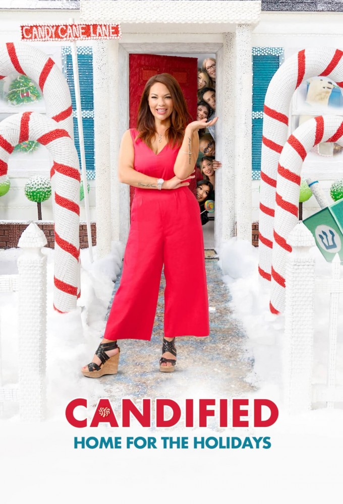Candified: Home for the Holidays Image