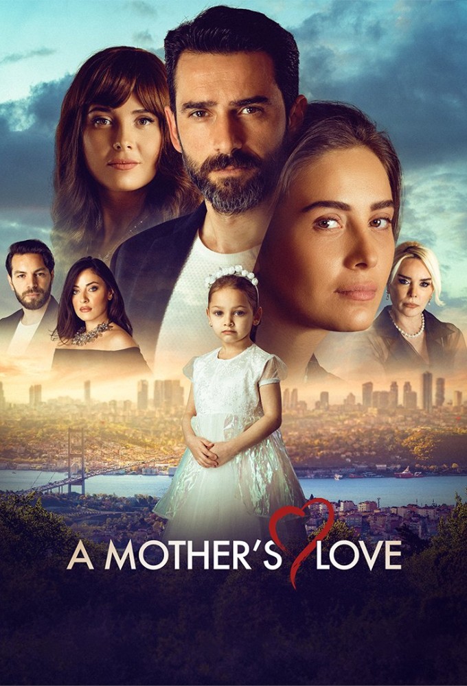 A Mother's Love Image