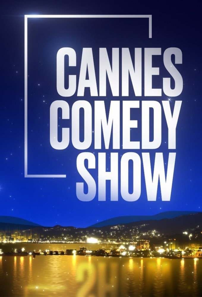 Cannes Comedy Show Image
