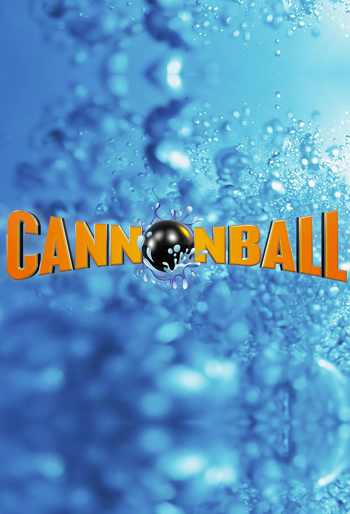 Cannonball (2017) Image