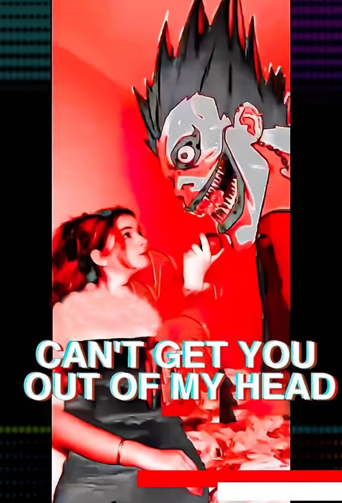 Can't Get You Out of My Head Image