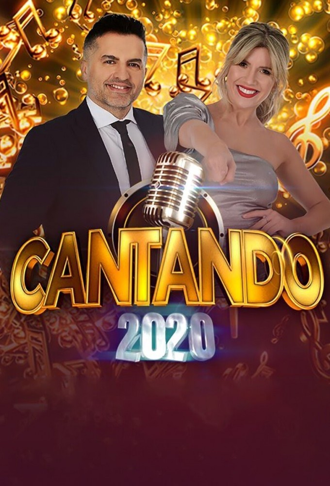Cantando por un Sueño 2020 Image