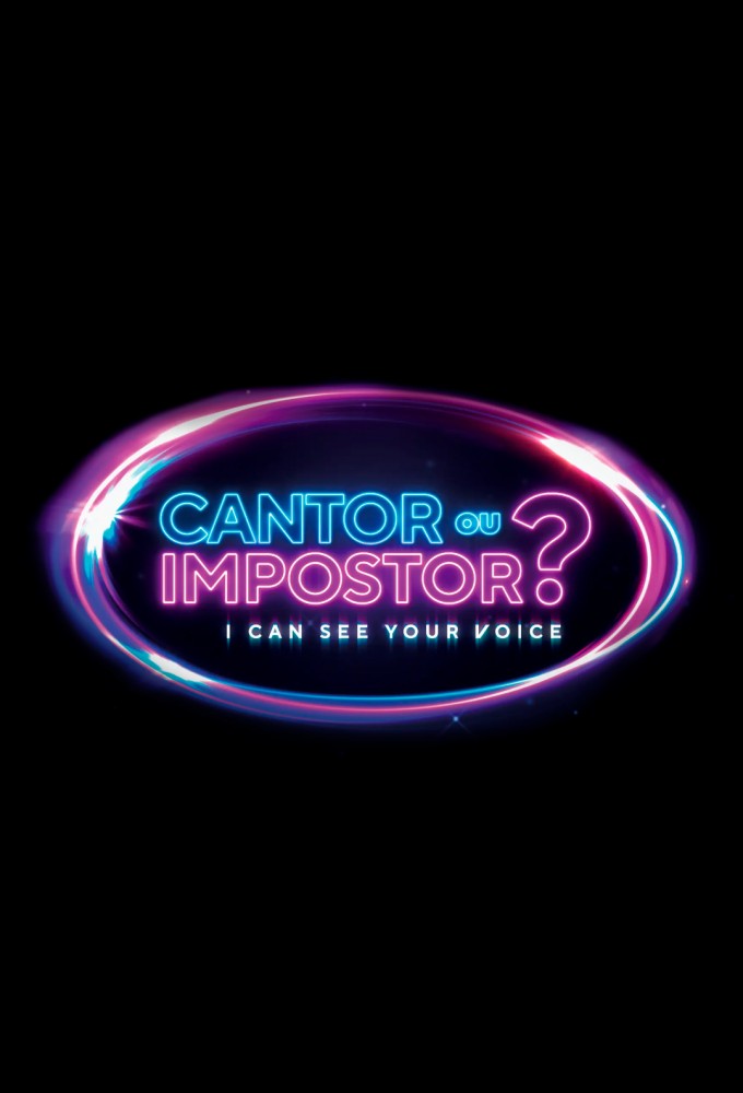 Cantor ou Impostor? series poster