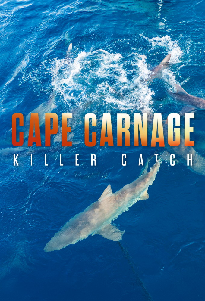 Cape Carnage: Killer Catch Image