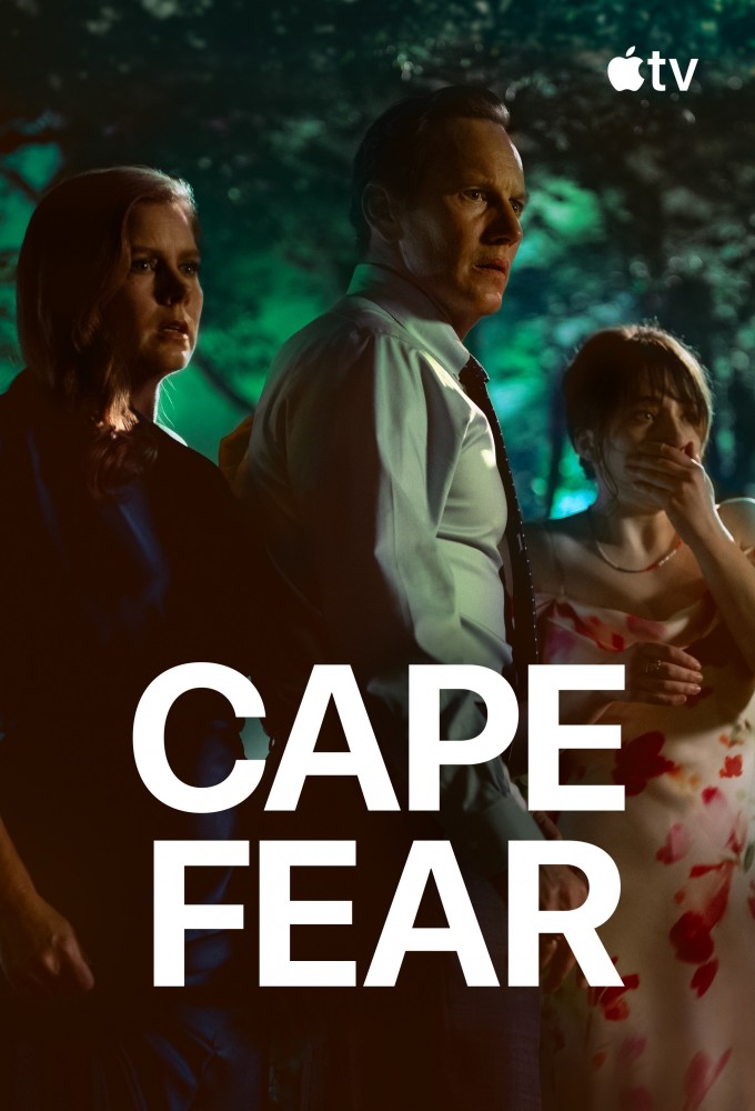 Cape Fear Image