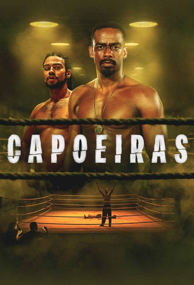 Capoeiras Image