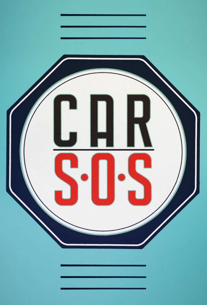 Car S.O.S. series poster
