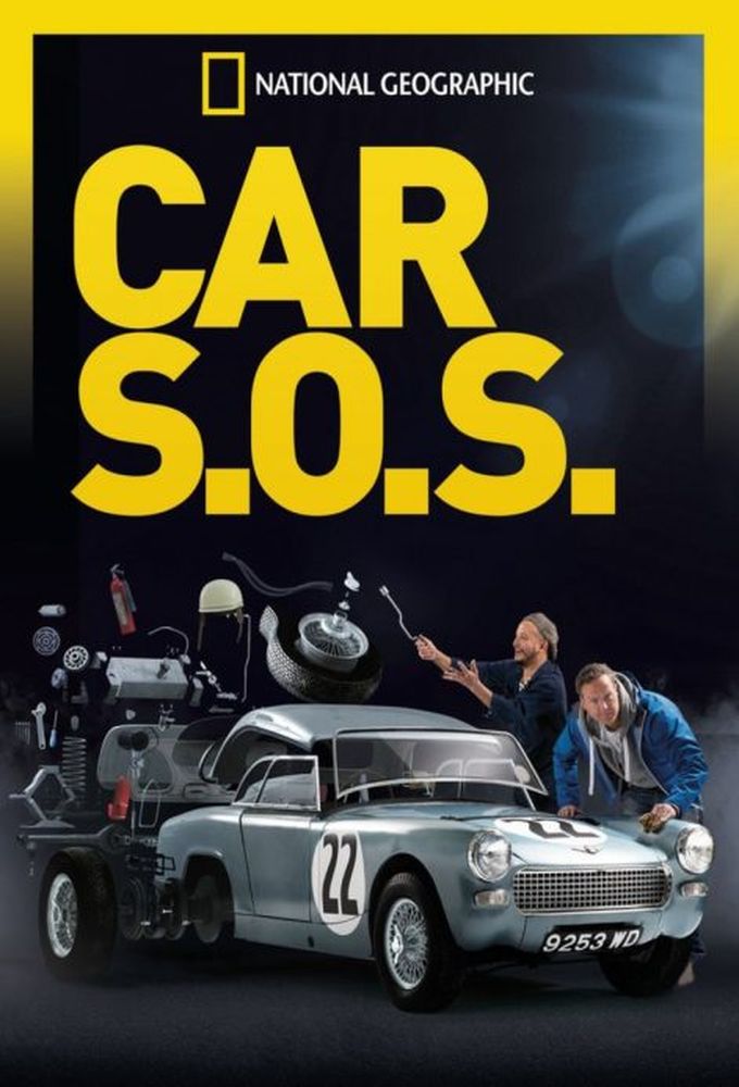 Car S.O.S. Image