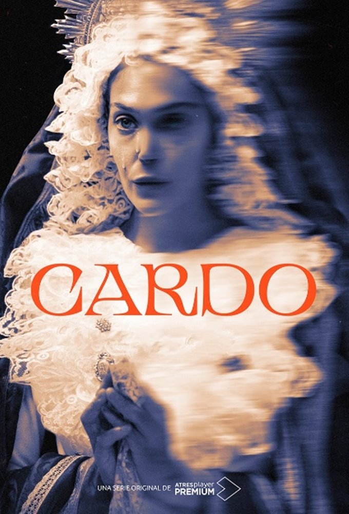 Cardo series poster