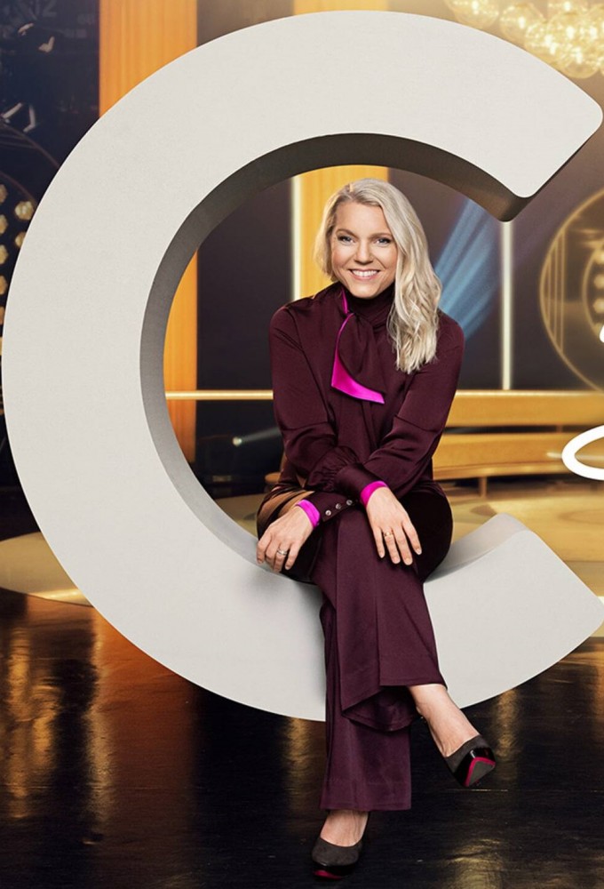 Carina Bergfeldt Image