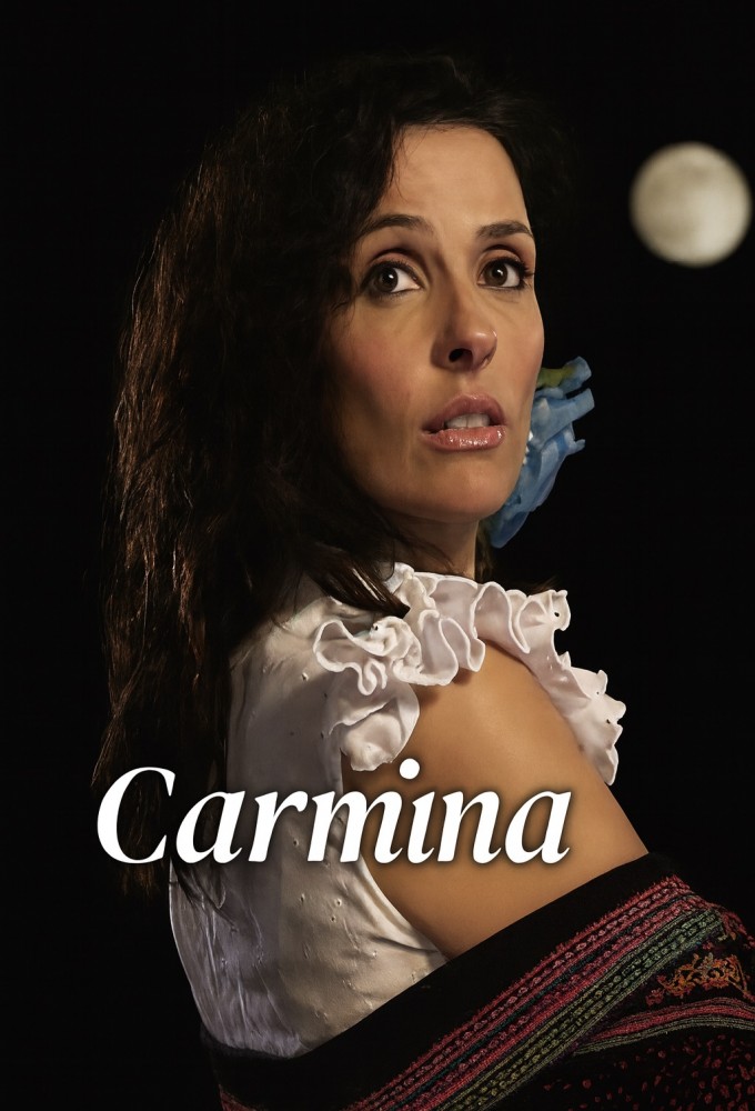 Carmina series poster