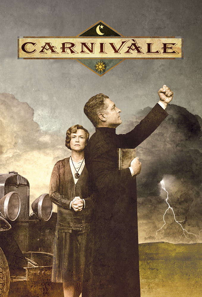 Carnivàle Image