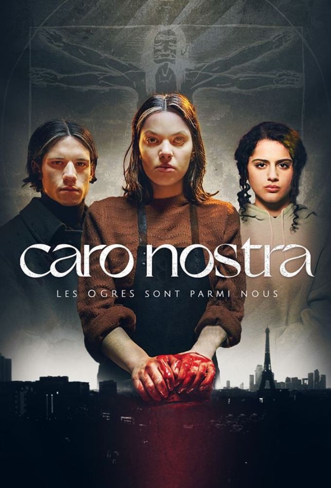 Caro Nostra series poster