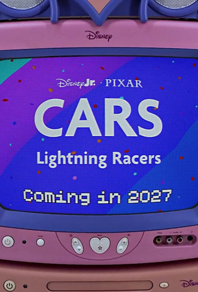 Cars: Lightning Racers Image
