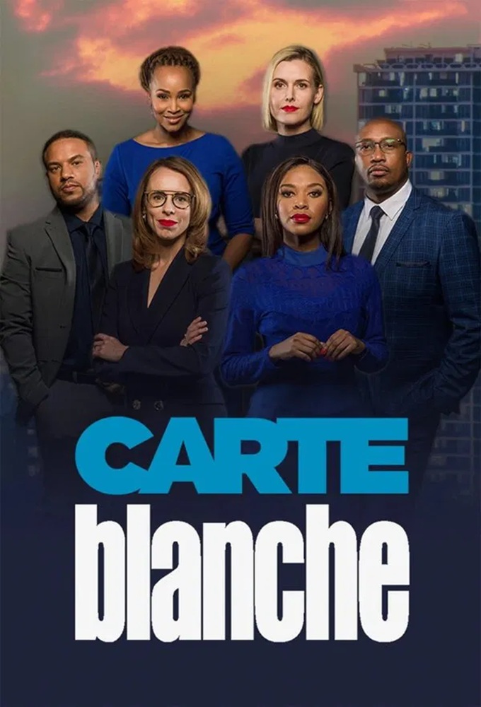 Carte Blanche Image