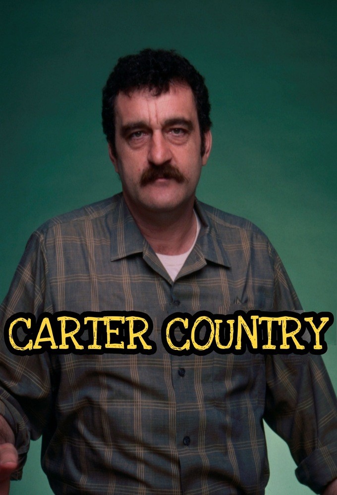 Carter Country Image