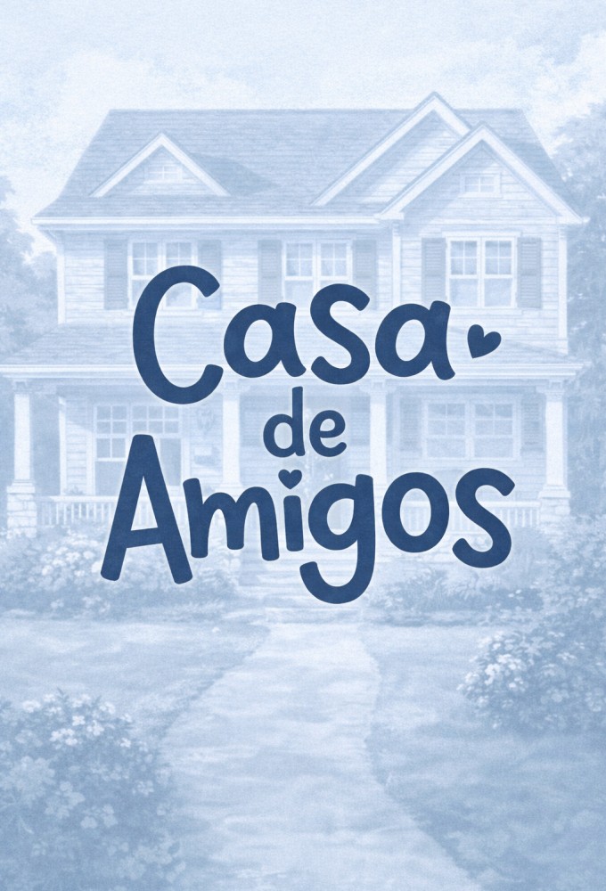 Casa de amigos Image