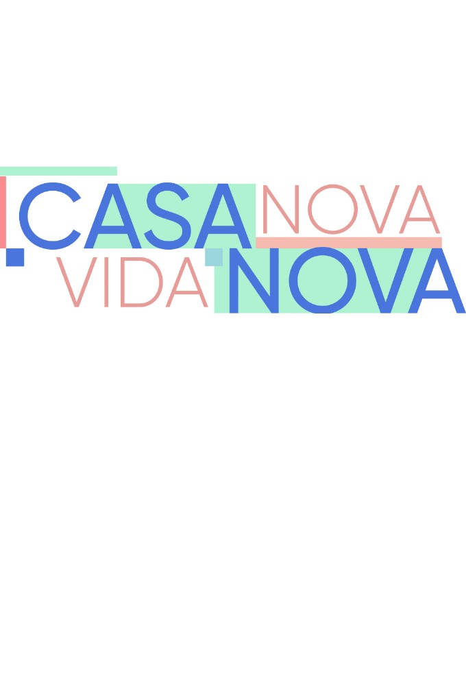 New House, New Life (PT) series poster