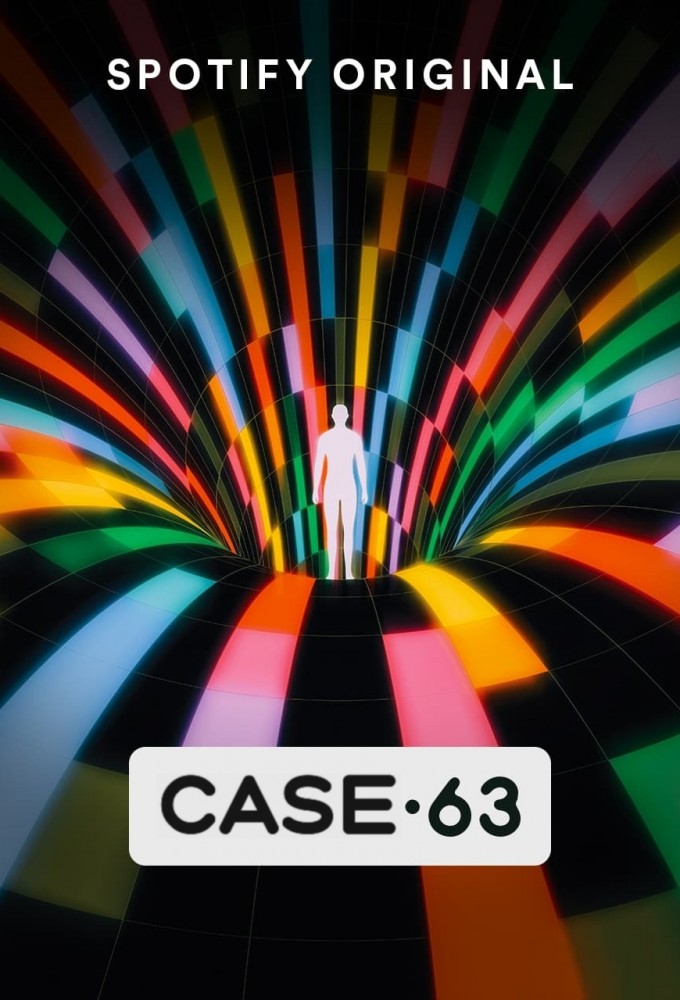 Case 63 series poster